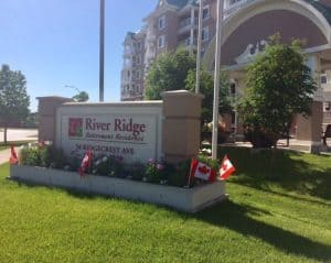 River Ridge