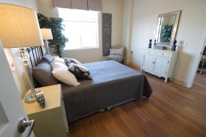 One Bedroom Apartment for Seniors in Winnipeg Manitoba