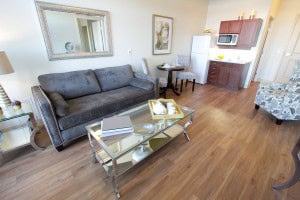 Suite Options in Winnipeg for Seniors