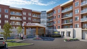 Oakville Estates