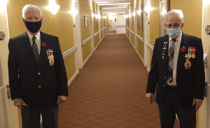 Veterans
