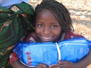 Malaria Foundation