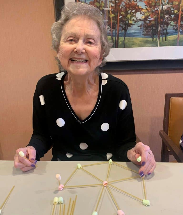 The Benefits of Puzzles for Older Adults All Seniors Care