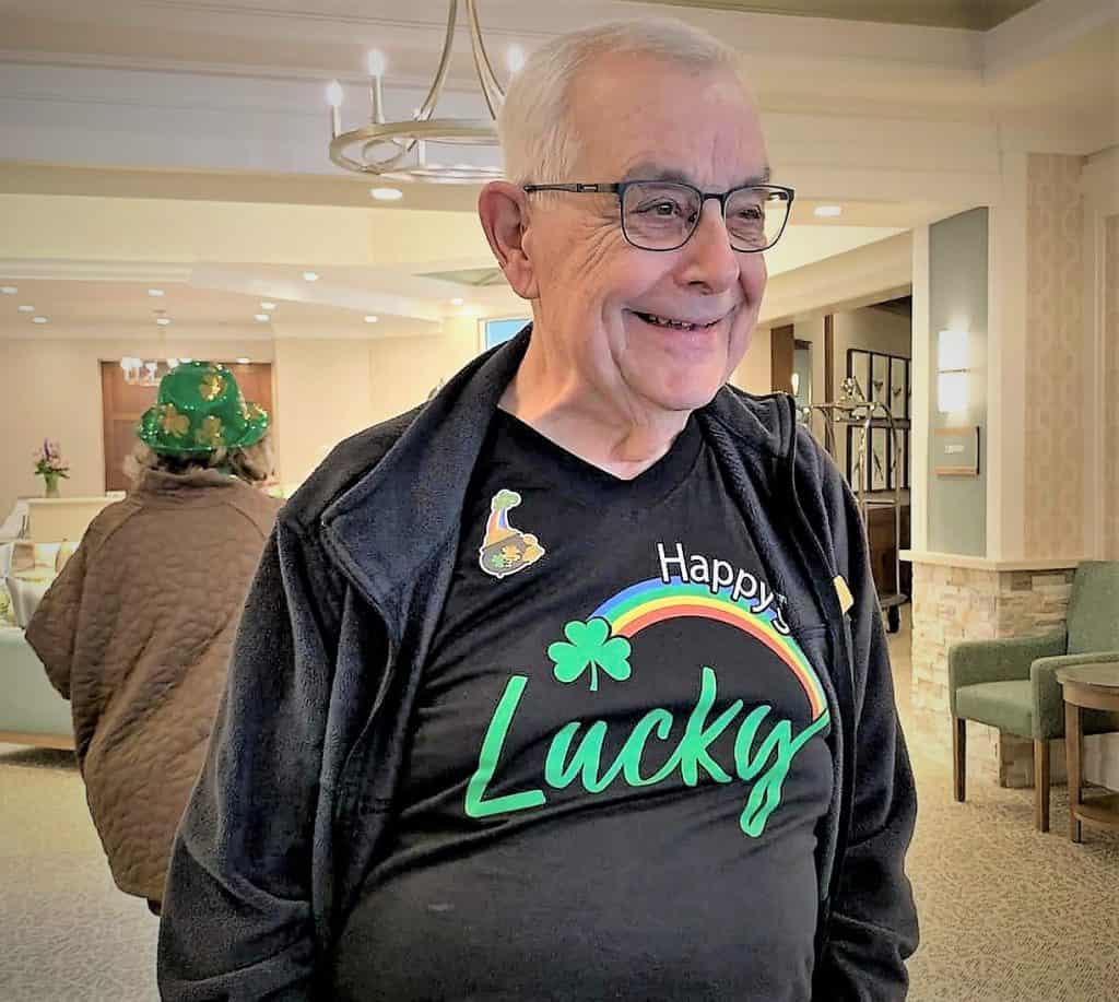10 Fun St. Patrick’s Day Activities for Seniors All Seniors Care
