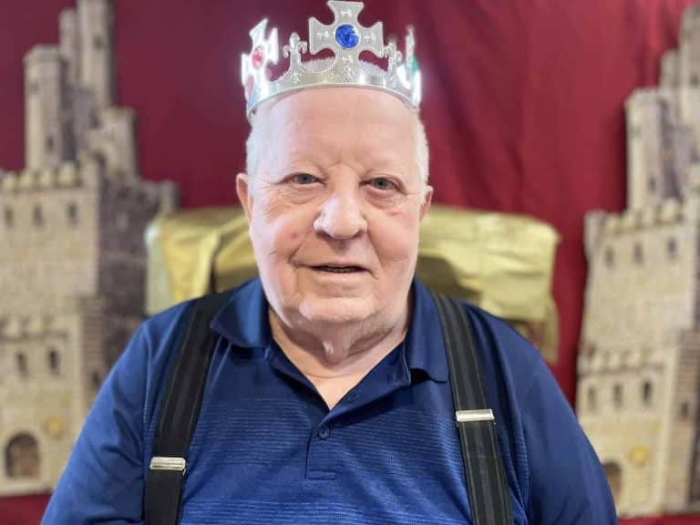 Coronation Day Celebrations at All Seniors Care - All Seniors Care CP1 coronation 768x576 1