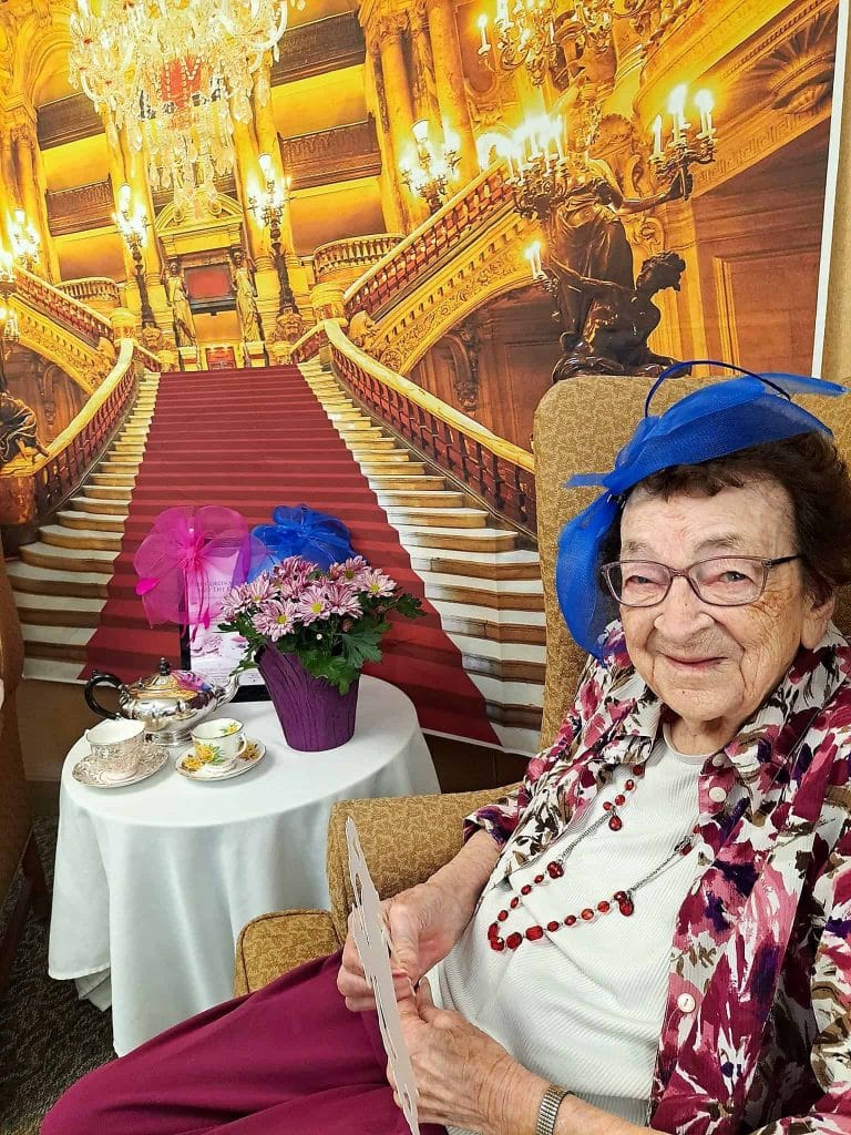 Coronation Day Celebrations at All Seniors Care - All Seniors Care Vic LAnd coron 768x1024 1