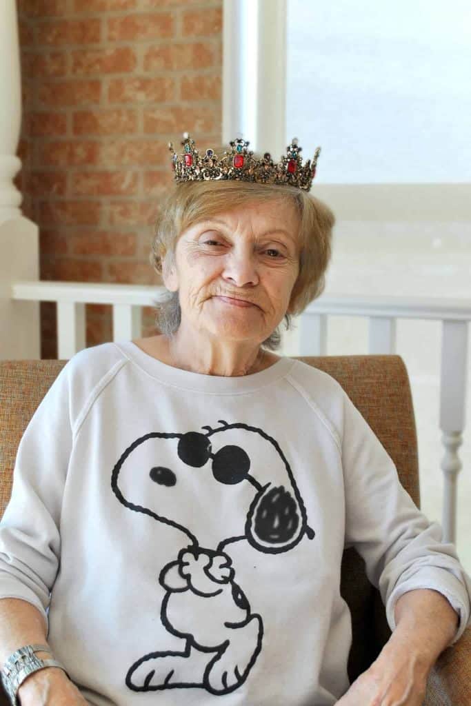 Coronation Day Celebrations at All Seniors Care - All Seniors Care summit H cornation 683x1024 1