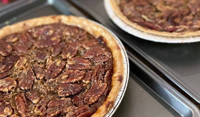 Baking with Older Adults: Easy Recipes for Summer – All Seniors Care