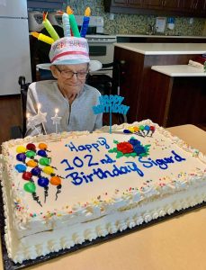 Secrets To Living Longer Life From 100 Years Olds - All Seniors Care 107808423 1167734146918321 1762615468515248471 o