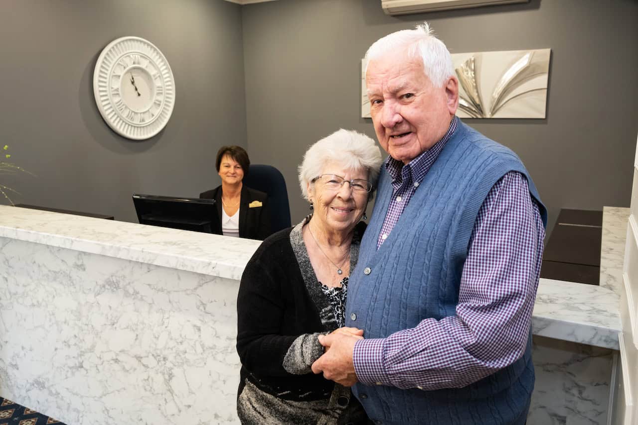 Featured image for “Why Retirement Living May Suit You Better than Care at Home”