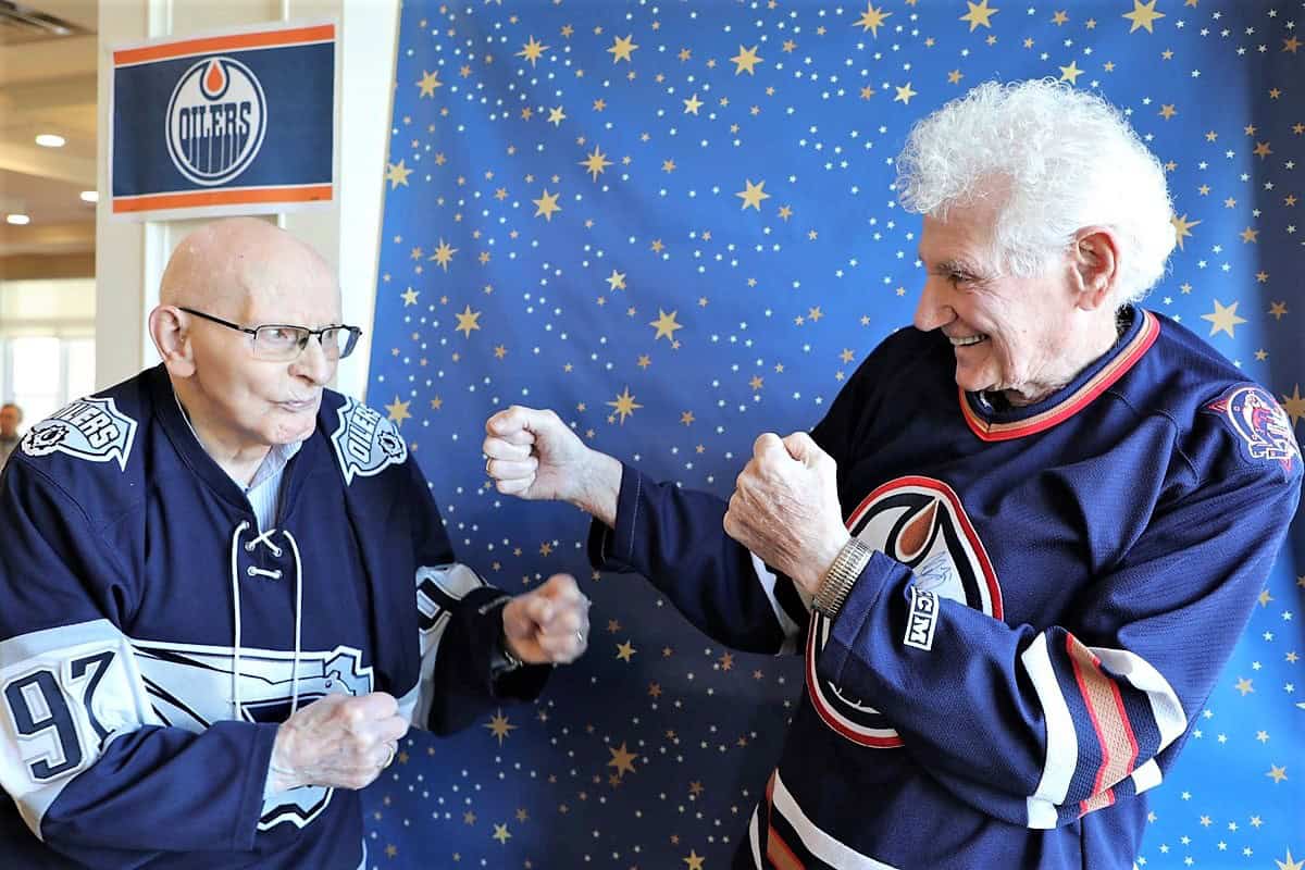 Featured image for “Why You Should Cheer for Your Favourite Team”