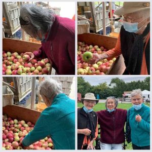 5 façons pour les aînés d'accroître leur engagement communautaire - All Seniors Care 242131656 2788692074689018 8475489696864999269 n 1