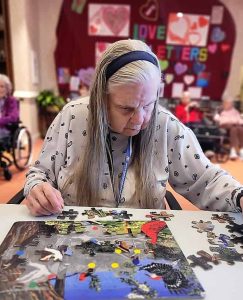Activities for People with Dementia: Tips and Ideas for Caregivers - All Seniors Care 325530619 716135170028097 8471075931947903131 n