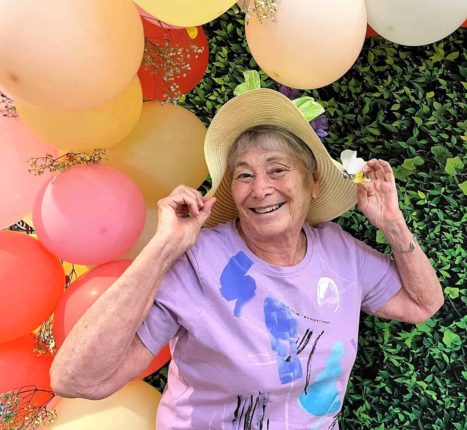 Featured image for “Sun Awareness Month: Keeping Seniors Safe in the Sun”