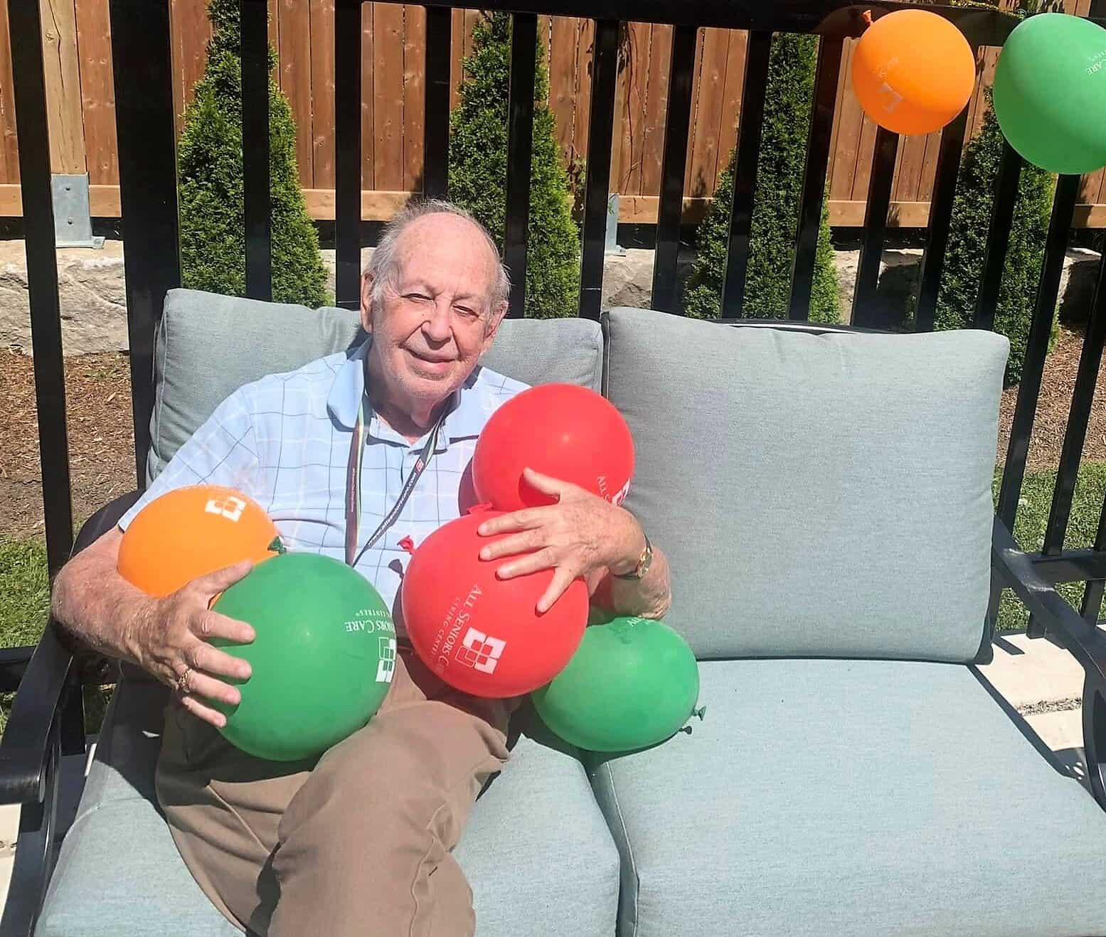 Featured image for “Maximize Your Patio Season: A Senior’s Guide to Outdoor Activities”