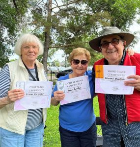 Maximize Your Patio Season: A Senior's Guide to Outdoor Activities - All Seniors Care 356022388 725618556237678 1349699227111327624 n