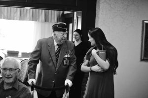 Honoring Remembrance Day in Retirement Residences - All Seniors Care 398168426 717276867088242 1256292041240715486 n