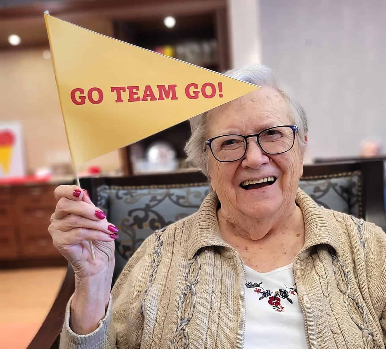 Featured image for “Celebrating Community: Spirit Week Returns to ASC Residences”