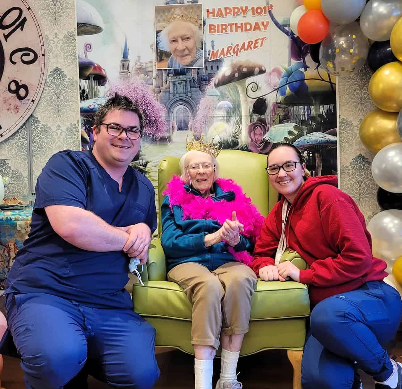 Featured image for “The Heart of Family Day: Celebrating in Retirement Residences”