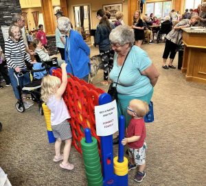 5 Ways Seniors Can Increase Community Engagement - All Seniors Care 457438710 1013361170798867 5247401254493506592 n