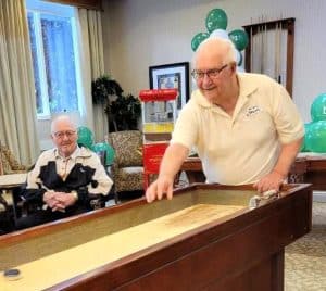 5 Ways Seniors Can Increase Community Engagement - All Seniors Care 458196248 1047122150752328 1112127198126881851 n