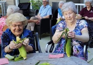 5 Ways Seniors Can Increase Community Engagement - All Seniors Care 459085602 920852113392151 2221493187762640356 n