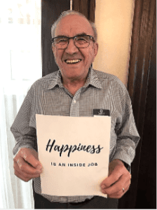 Spring into Happiness - All Seniors Care 5