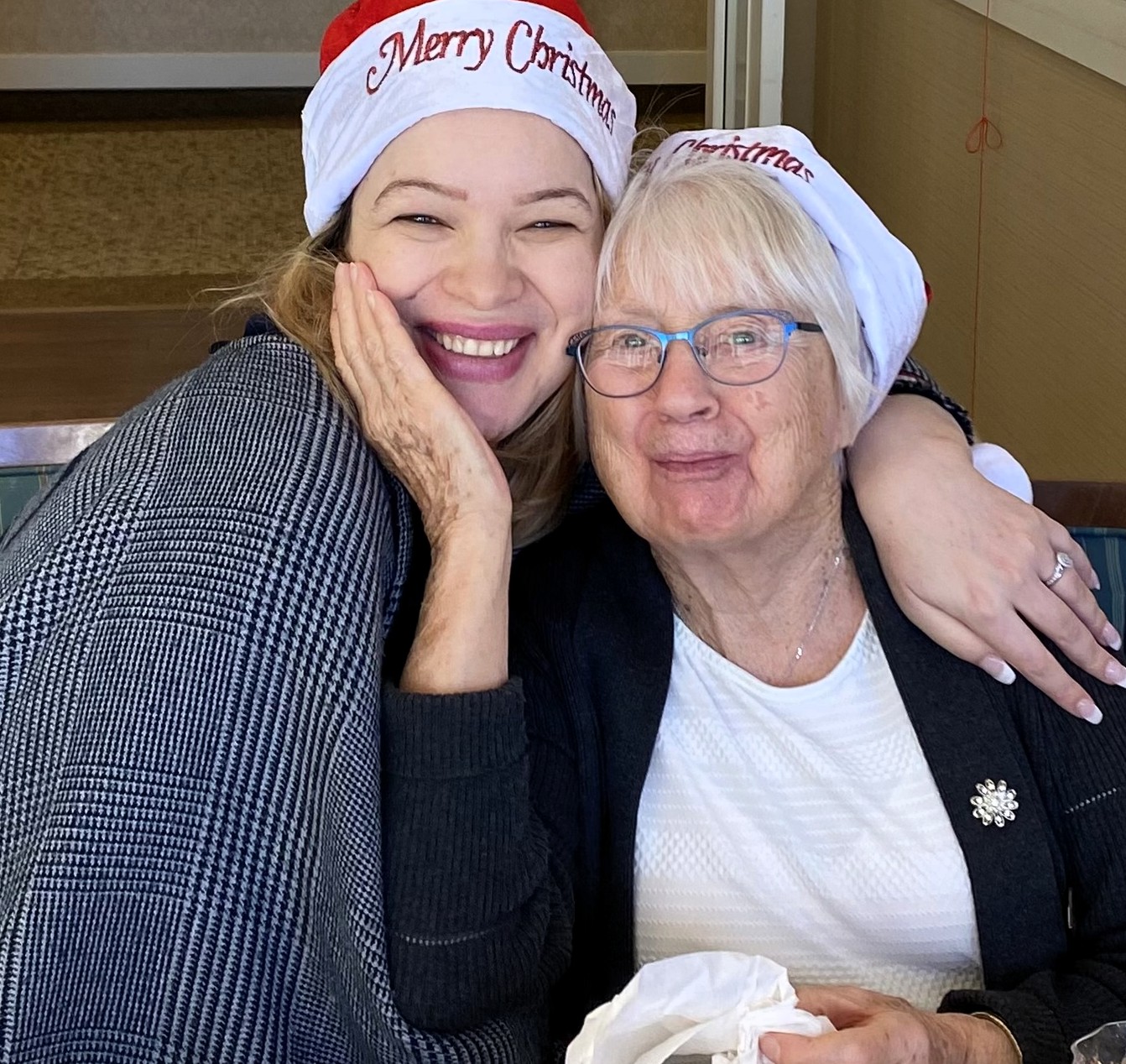 Opportunité de bénévolat - All Seniors Care Senior with Dog