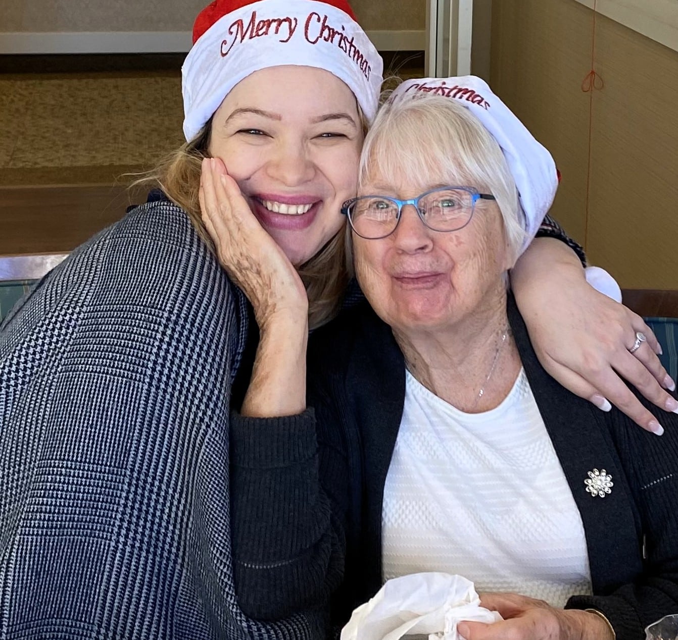 Featured image for “How to Support a Family Caregiver over the Holidays and Beyond”