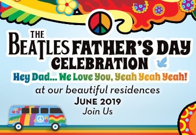 Featured image for “Celebrate a Beatles-Themed Father’s Day This Year”