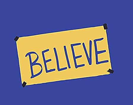 Ted Lasso inspire les aînés canadiens à "Croire". - All Seniors Care Believe