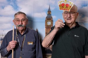 CP2 coronatoin gents