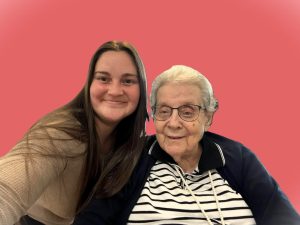 Heart the Heart: Why Small Moments Matter - All Seniors Care Heart Moment at Chapel Hill