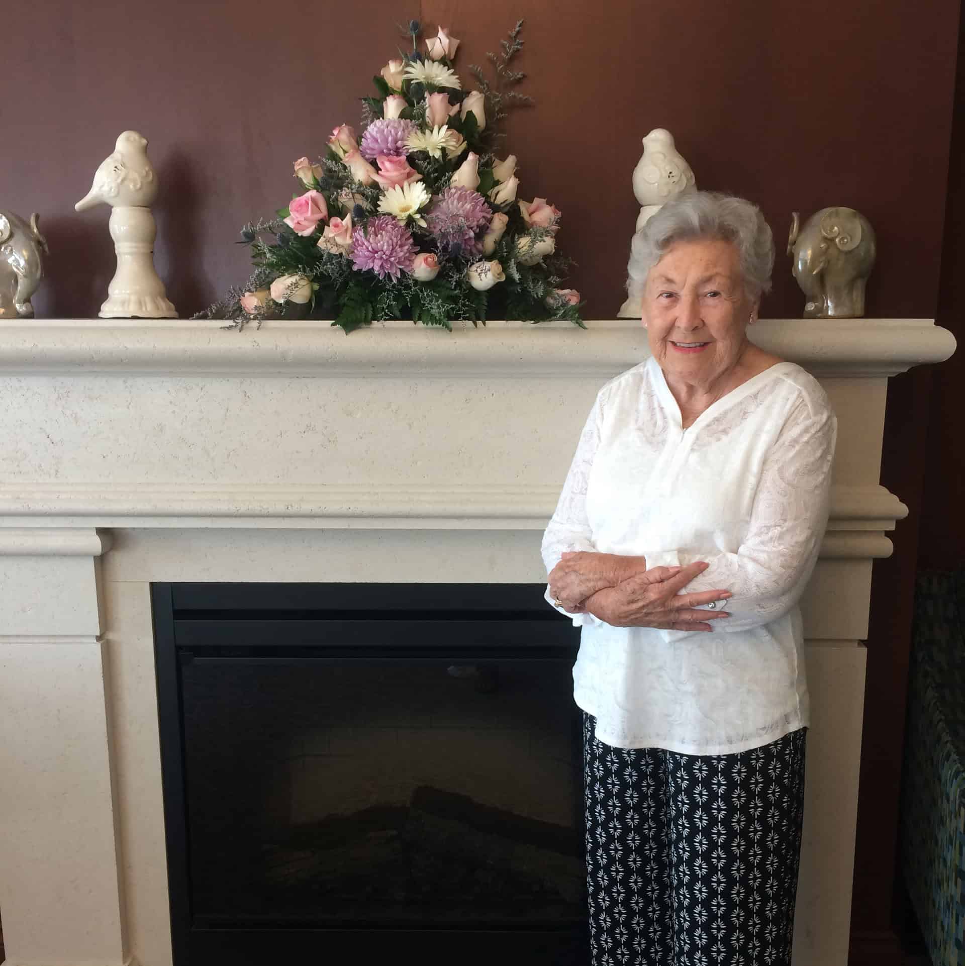 Featured image for “5 New Year’s Resolutions Perfect for Older Adults”