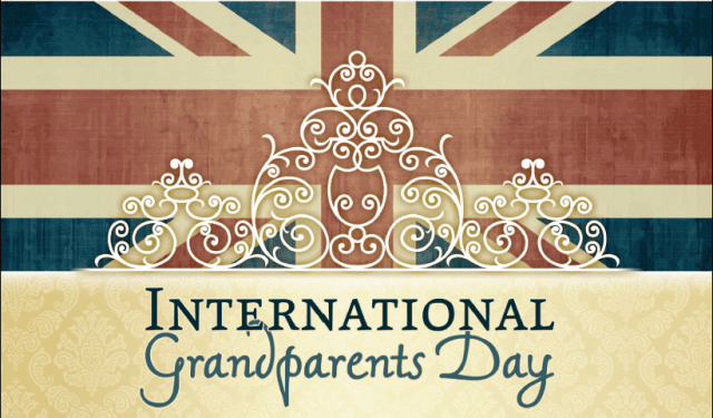 Featured image for “Grandparents Day Celebrations!”