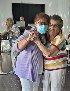 Journée mondiale Alzheimer: Comment soutenir les personnes atteintes de démence - All Seniors Care LG 34