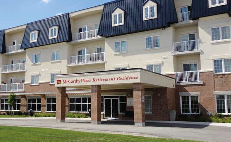 Featured image for “All Seniors Care Living Centres Ltd. Expands to 31 Canadian Residences Through Recent Acquisition”