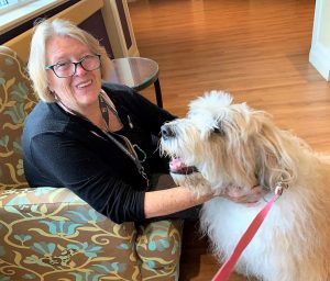 The Healing Power of Pets for Older Adults - All Seniors Care Pet Friendly Memory Care2