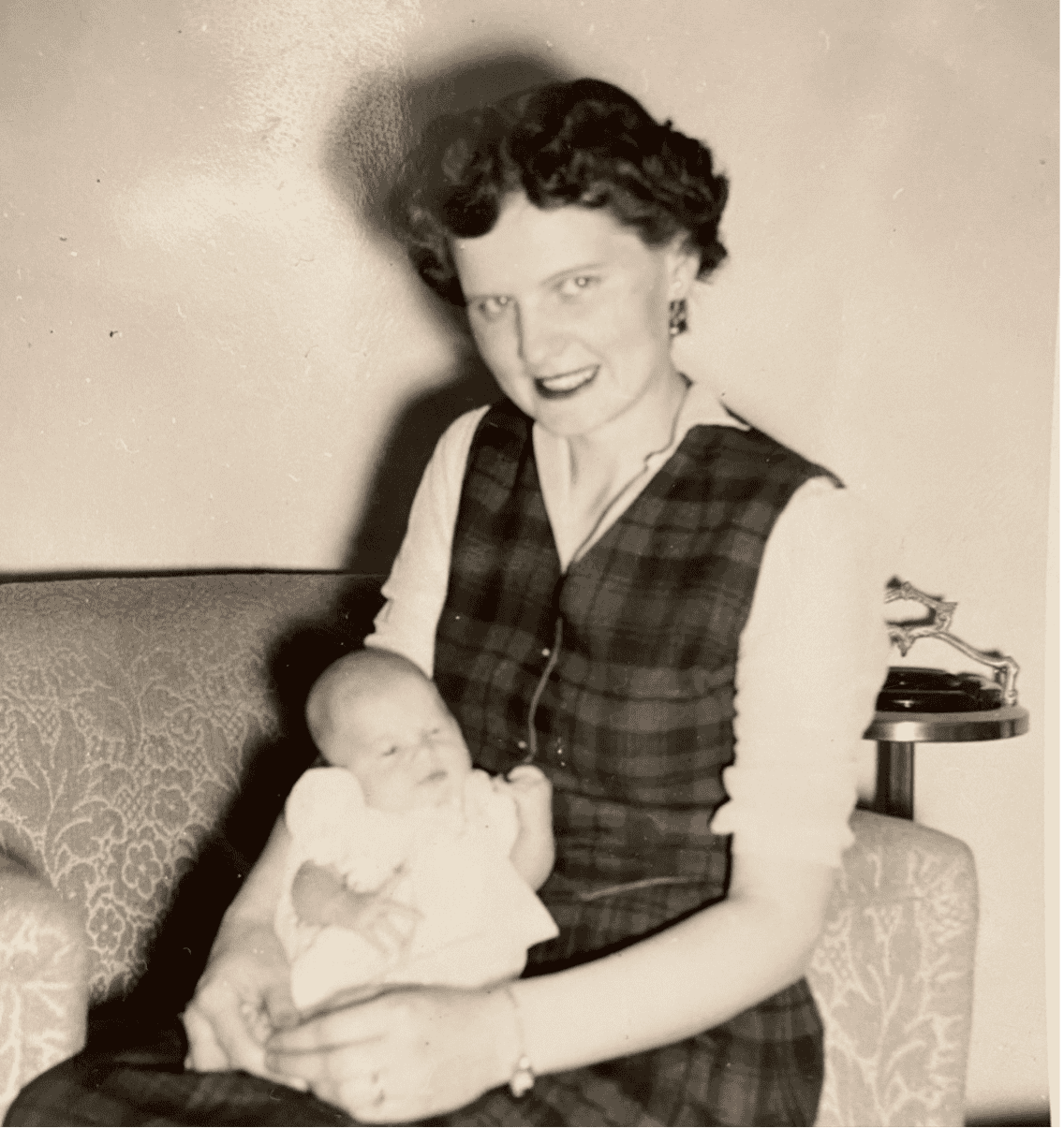 Featured image for “In the Mother’s Day Spotlight – Terry”