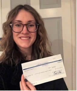 Les avantages du bénévolat auprès des aînés - All Seniors Care volunteer