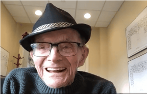 Secrets To Living Longer Life From 100 Years Olds - All Seniors Care Picture2