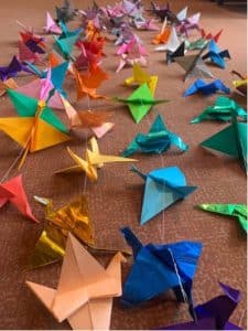 Healthy Ageing Through the Arts - All Seniors Care Picture3 13