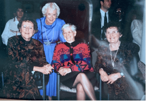 Honour Senior Women on International Women’s Day - All Seniors Care Picture3 14