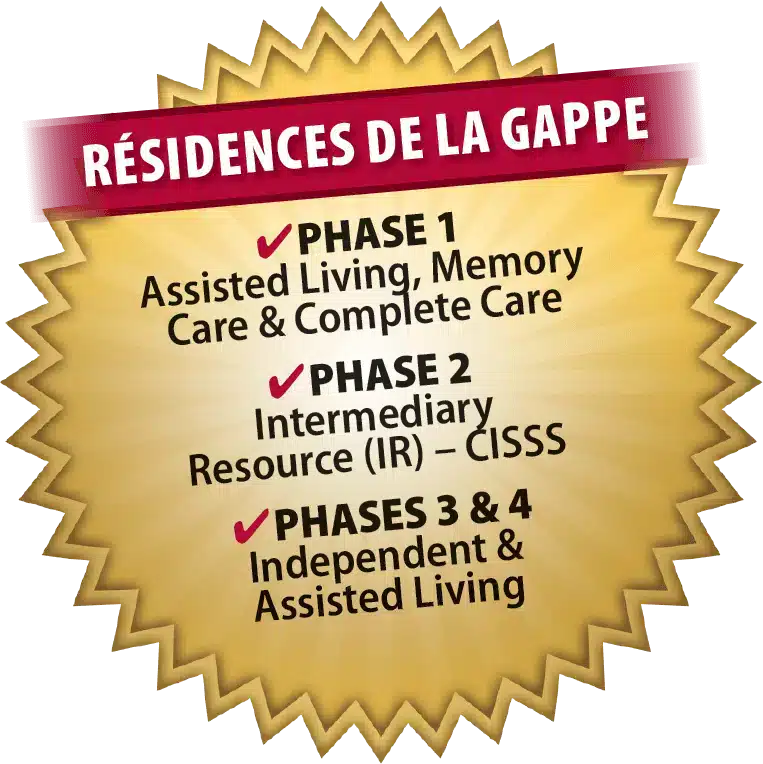Featured image for “Résidences de la Gappe, Phase 4”