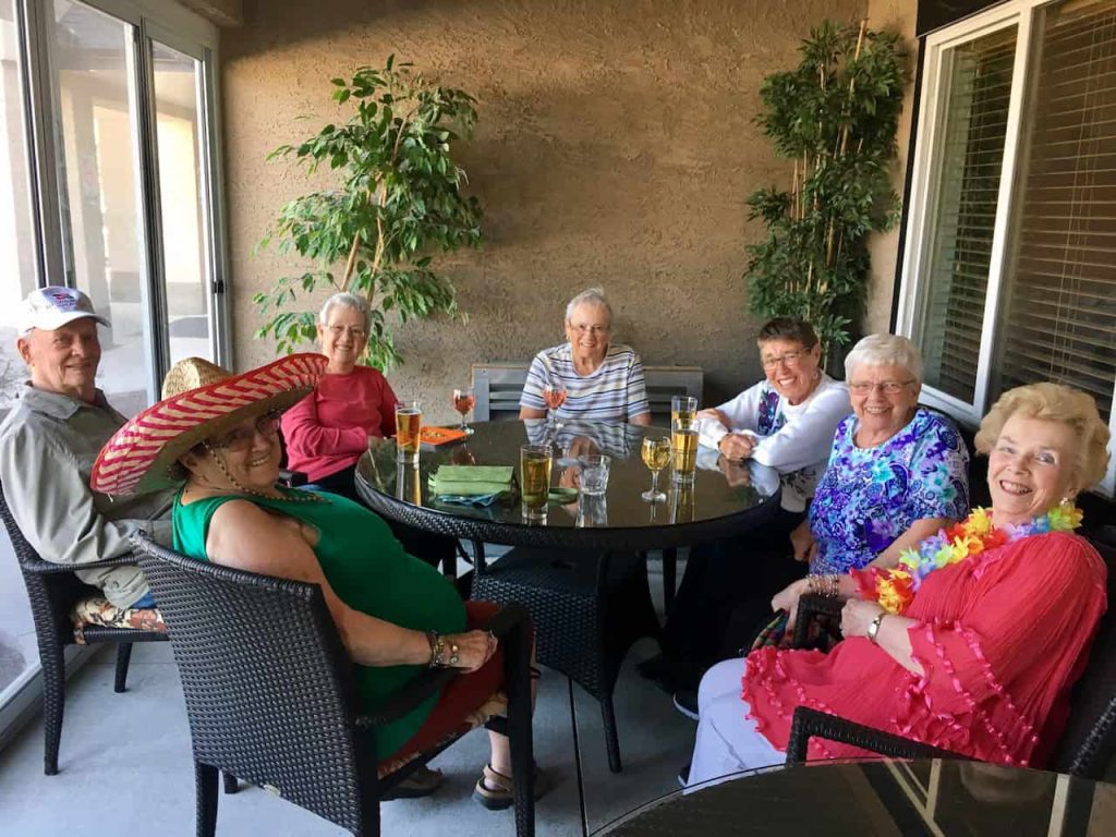 Travel the World with Our Monthly “Taste of” Events - All Seniors Care SC1 cinco de mayo 2017