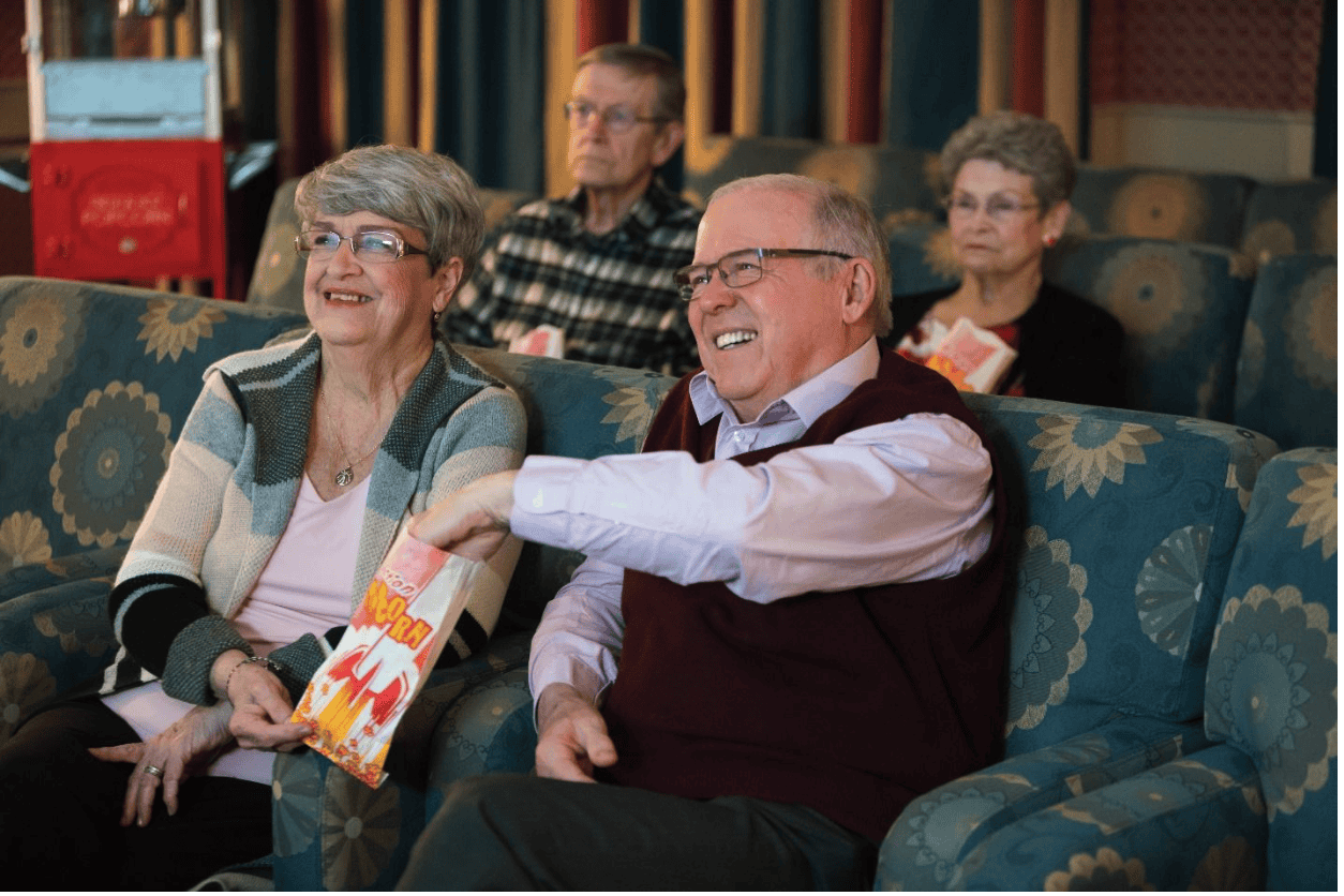 Featured image for “The Top Reasons to Retire in Ottawa”