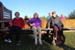 5 Great Tips For Transitioning To A Retirement Residence - All Seniors Care Sturgeon Creek 1