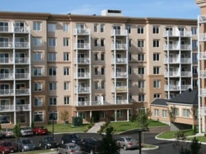 Featured image for “Résidences de la Gappe, Phase 3”