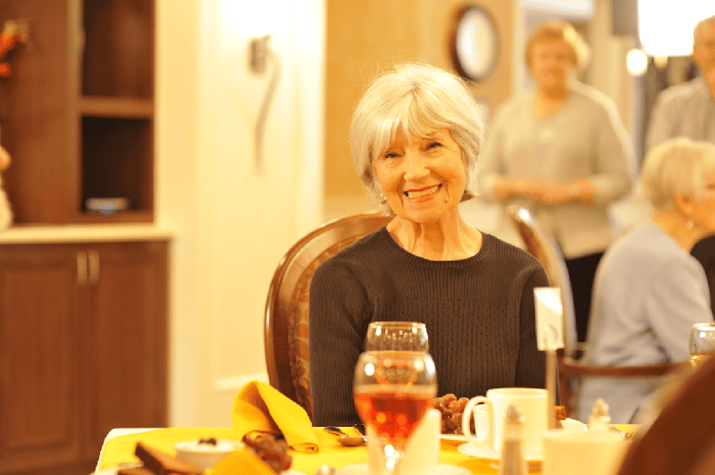 Featured image for “When It’s Time to Move: Your Senior Housing Options”