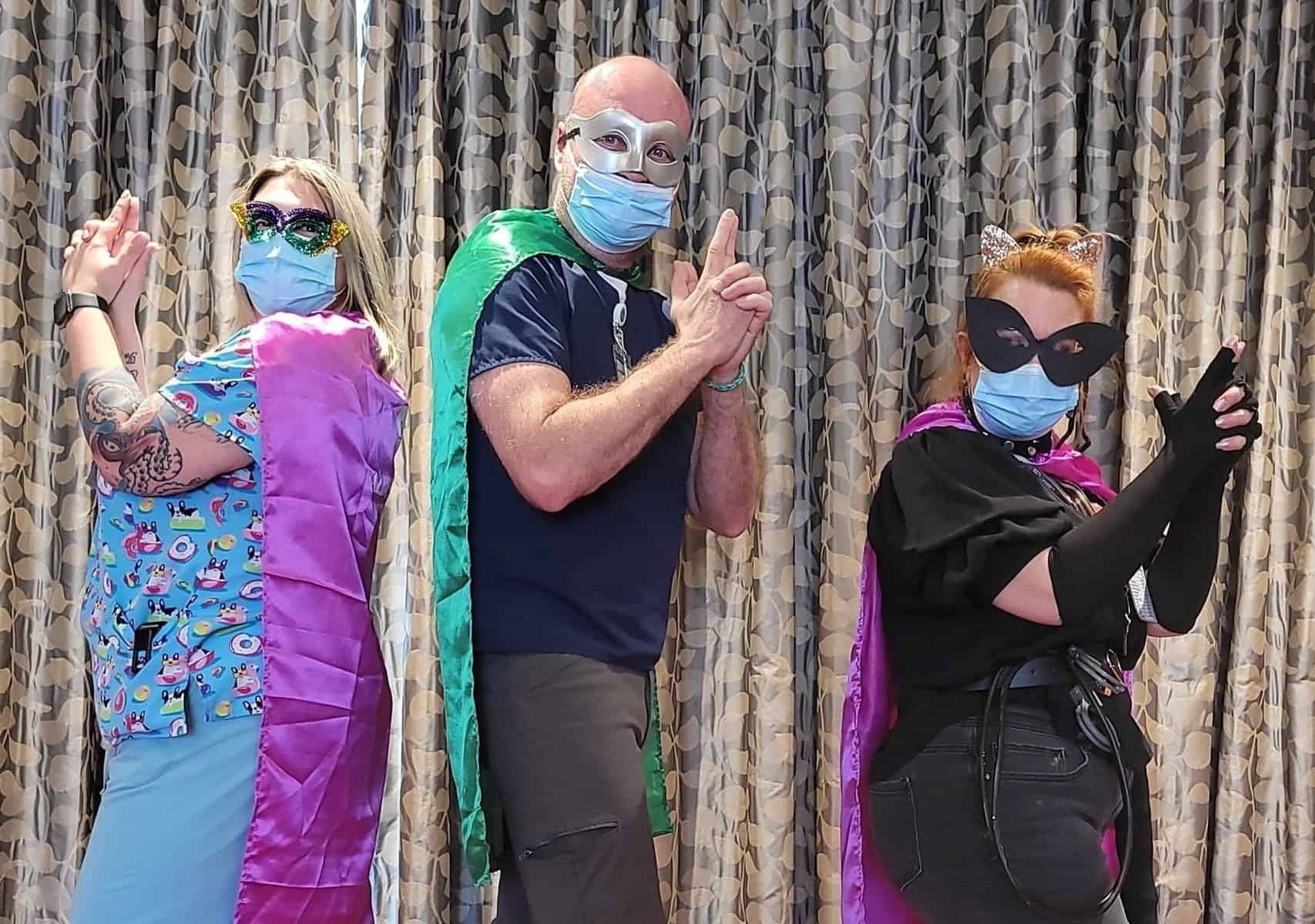 Featured image for “Celebrating Nursing Week”